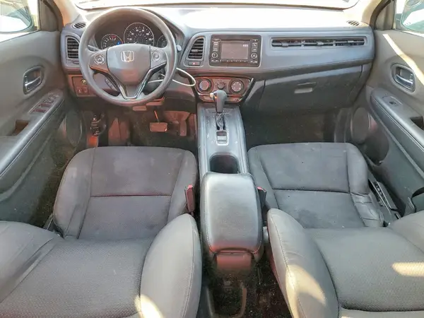 3CZRU5H34KG716061 2019 HONDA HR-V - Image 8