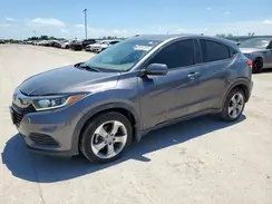 3CZRU5H34KG716240 2019 HONDA HR-V
