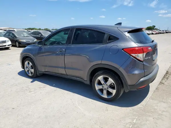3CZRU5H34KG716240 2019 HONDA HR-V - Image 2