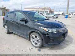 3CZRU5H34KM100068 2019 HONDA HR-V