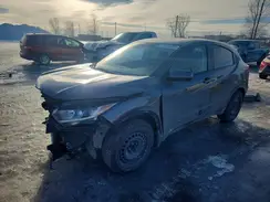 3CZRU5H34KM101267 2019 HONDA HR-V