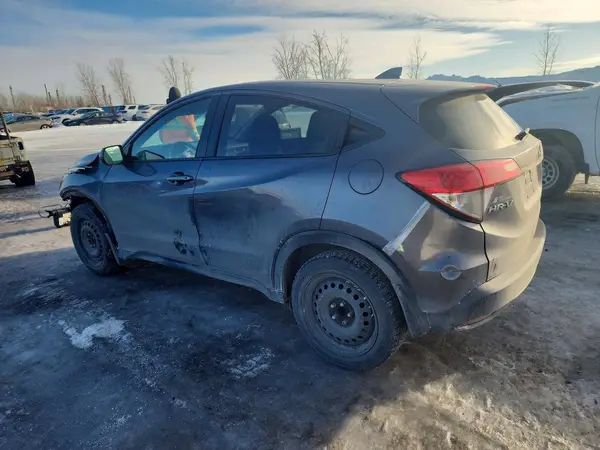 3CZRU5H34KM101267 2019 HONDA HR-V - Image 2