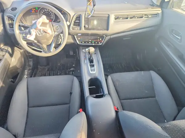3CZRU5H34KM101267 2019 HONDA HR-V - Image 8