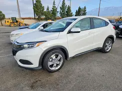 3CZRU5H34KM702081 2019 HONDA HR-V