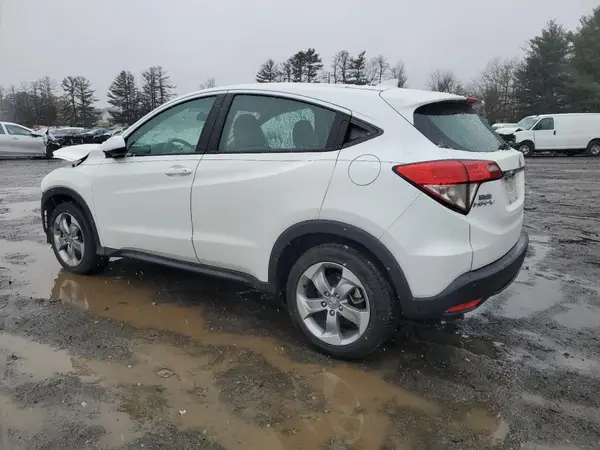 3CZRU5H34KM704607 2019 HONDA HR-V - Image 2