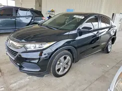 3CZRU5H34KM705658 2019 HONDA HR-V