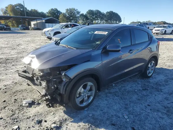 3CZRU5H34KM707801 2019 HONDA HR-V - Image 1