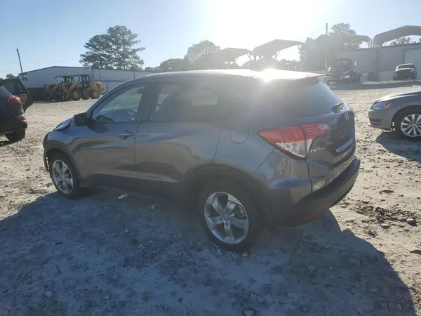 3CZRU5H34KM707801 2019 HONDA HR-V - Image 2