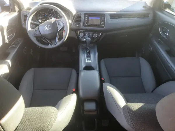 3CZRU5H34KM707801 2019 HONDA HR-V - Image 8