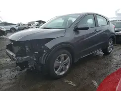 3CZRU5H34KM708110 2019 HONDA HR-V