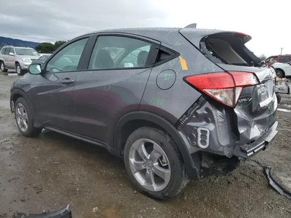 3CZRU5H34KM708110 2019 HONDA HR-V - Image 2