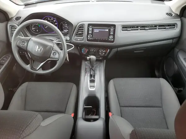 3CZRU5H34KM708110 2019 HONDA HR-V - Image 8