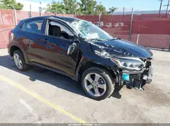 3CZRU5H34KM710259 2019 HONDA HR-V