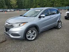 3CZRU5H34KM710312 2019 HONDA HR-V