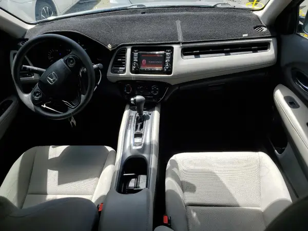 3CZRU5H34KM710312 2019 HONDA HR-V - Image 8