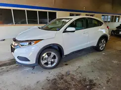3CZRU5H34KM719933 2019 HONDA HR-V