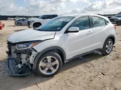 3CZRU5H34KM720838 2019 HONDA HR-V