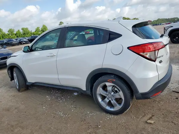3CZRU5H34KM720838 2019 HONDA HR-V - Image 2