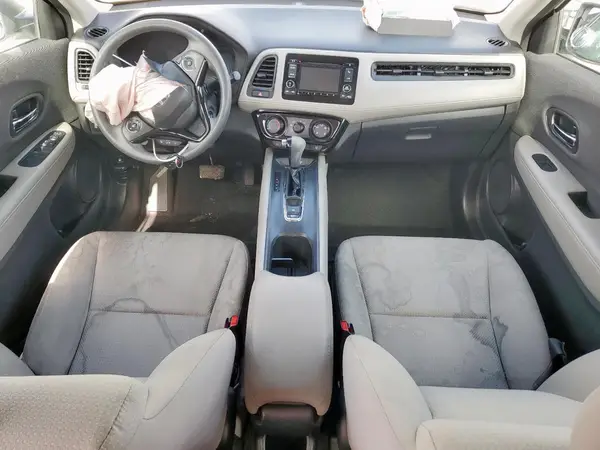 3CZRU5H34KM720838 2019 HONDA HR-V - Image 8