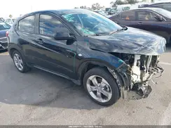 3CZRU5H34KM722797 2019 HONDA HR-V