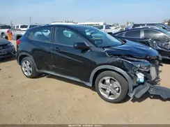 3CZRU5H34KM722802 2019 HONDA HR-V