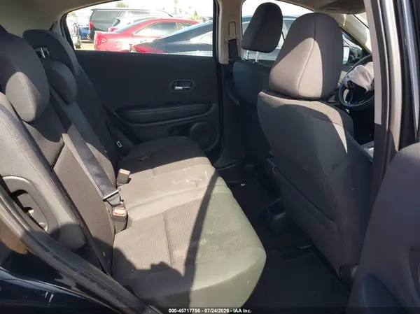 3CZRU5H34KM722802 2019 HONDA HR-V - Image 7