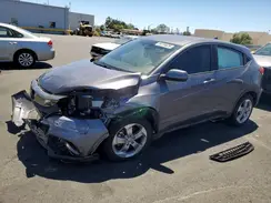 3CZRU5H34KM728793 2019 HONDA HR-V