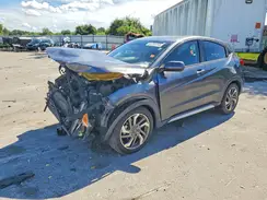 3CZRU5H34KM728907 2019 HONDA HR-V
