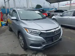 3CZRU5H34KM729300 2019 HONDA HR-V