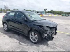 3CZRU5H34LG700234 2020 HONDA HR-V