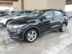 3CZRU5H34LG700797 2020 HONDA HR-V