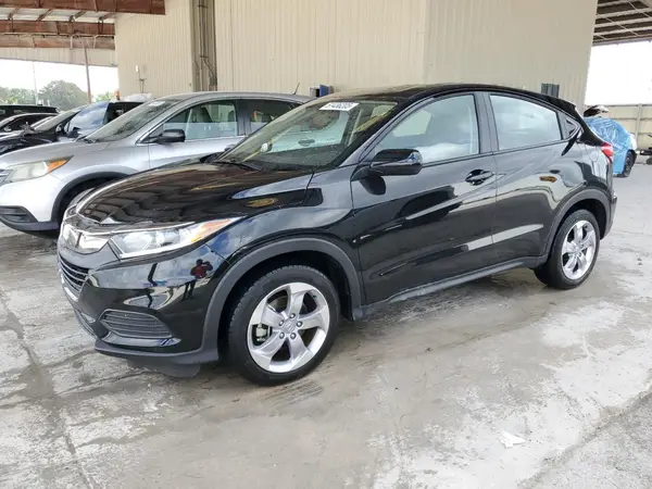 3CZRU5H34LG700797 2020 HONDA HR-V - Image 1