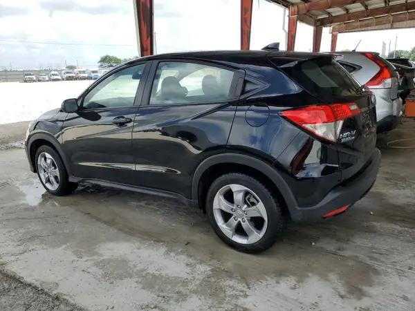 3CZRU5H34LG700797 2020 HONDA HR-V - Image 2