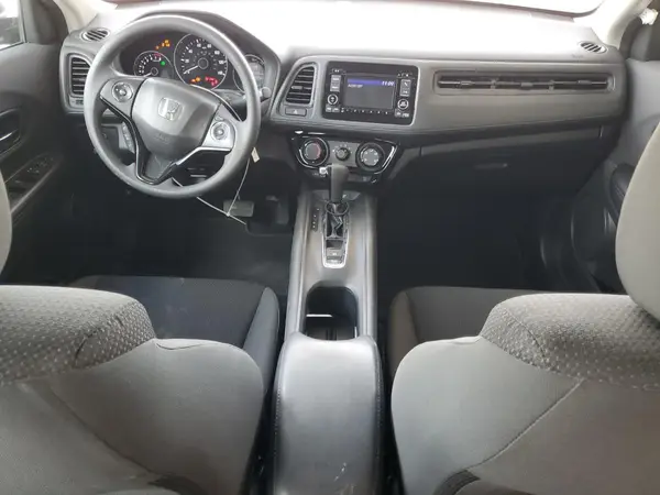 3CZRU5H34LG700797 2020 HONDA HR-V - Image 8