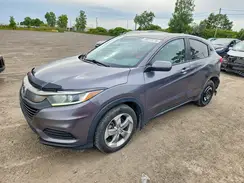 3CZRU5H34LM101528 2020 HONDA HR-V