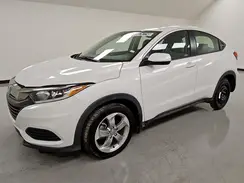 3CZRU5H34LM702695 2020 HONDA HR-V