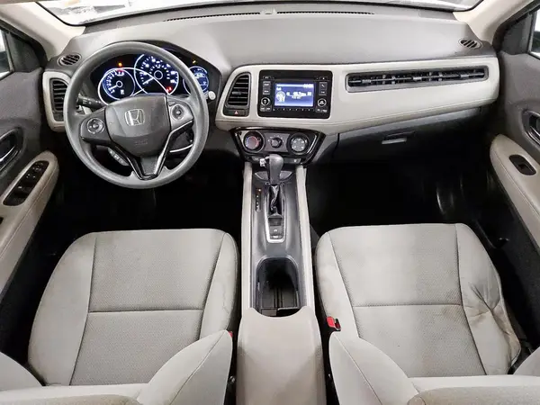 3CZRU5H34LM702695 2020 HONDA HR-V - Image 8