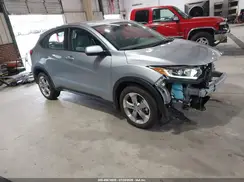 3CZRU5H34LM703653 2020 HONDA HR-V