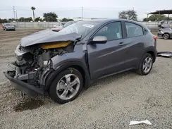 3CZRU5H34LM706262 2020 HONDA HR-V