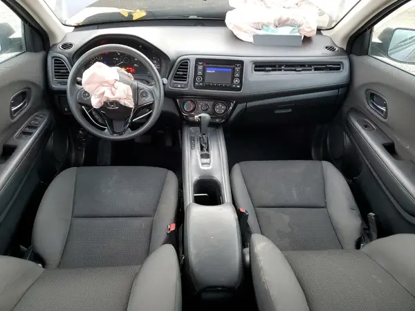 3CZRU5H34LM706262 2020 HONDA HR-V - Image 8