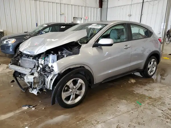 3CZRU5H34LM706892 2020 HONDA HR-V - Image 1