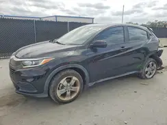 3CZRU5H34LM709629 2020 HONDA HR-V
