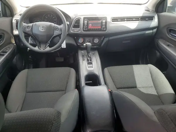3CZRU5H34LM709629 2020 HONDA HR-V - Image 8