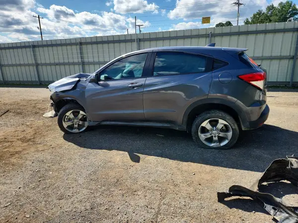 3CZRU5H34LM712305 2020 HONDA HR-V - Image 2