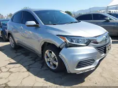 3CZRU5H34LM713602 2020 HONDA HR-V