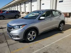 3CZRU5H34LM718086 2020 HONDA HR-V