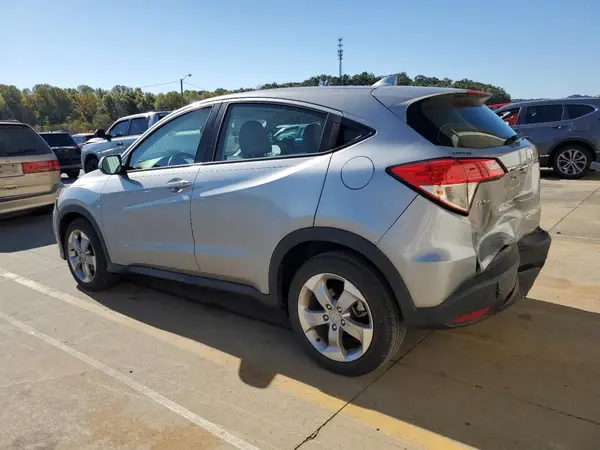 3CZRU5H34LM718086 2020 HONDA HR-V - Image 2