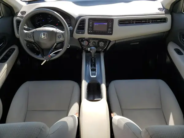 3CZRU5H34LM718086 2020 HONDA HR-V - Image 8