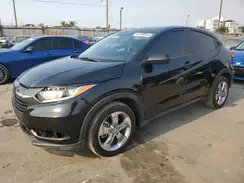 3CZRU5H34LM718640 2020 HONDA HR-V