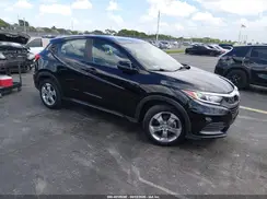 3CZRU5H34LM718654 2020 HONDA HR-V